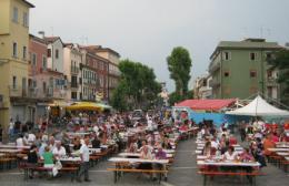 Gli eventi estivi sono a rischio