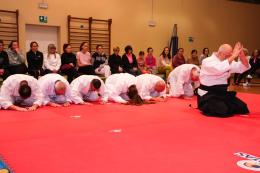 "Cos&igrave; mandiamo ko la violenza"