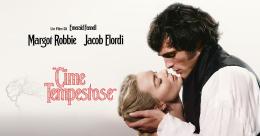 Cime tempestose torna a bruciare