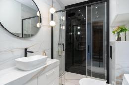 Perch&eacute; le proporzioni sono pi&ugrave; importanti del design nella progettazione di un bagno?