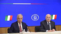 Il governo approva il pacchetto sicurezza