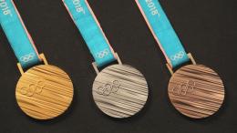 Medaglie olimpiche sempre pi&ugrave; preziose