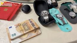 Maxi frode fiscale nel tessile: sequestro da oltre 8 milioni di euro