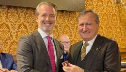 &ldquo;In Consiglio per la mia citt&agrave;&rdquo;