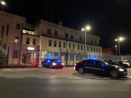 Droga nei pressi delle scuole: arrestato 52enne 