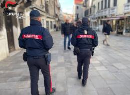 Commercianti abusivi: sanzioni per oltre 10mila euro