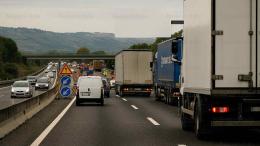 Costi e concorrenza, autotrasporti in sofferenza