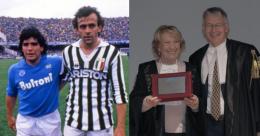 &ldquo;Cos&igrave; abbiamo fatto nascere l&rsquo;Europa del calcio&rdquo;