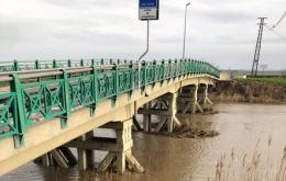 Ponti, via libera al consolidamento