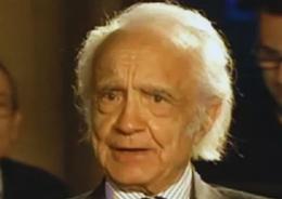 Addio Zichichi, fisico che segn&ograve; un&rsquo;epoca
