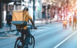 Rider in Italia, guadagni bassi e rischi elevati