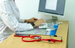 Smart working anche per i medici di base