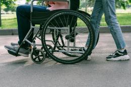 Veneto, proposta di legge per l&rsquo;autonomia delle persone con disabilit&agrave;