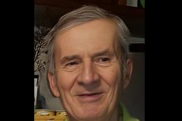 Addio "Pippo", par&agrave; e artigiano del buono