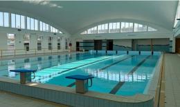 Piscina, ascoltati i dirigenti