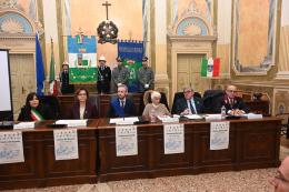 Ricordo: &ldquo;Dovere morale e civile&rdquo;