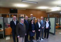 Camera di commercio di Venezia e Rovigo: Boscolo Moretto riconfermato in giunta