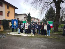 &ldquo;Ricordare, un atto di giustizia&rdquo;