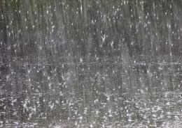 Ciclone di San Valentino sul Veneto
