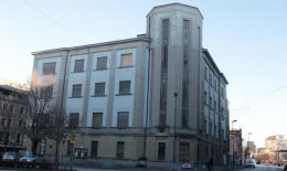 Ex Genio civile, altro passo verso la ristrutturazione