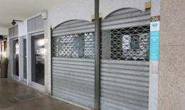 Moria di negozi, soluzioni in arrivo