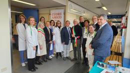 Prevenzione cardiologica: porte aperte a Mirano 