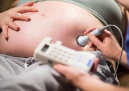 Operati prima di nascere
