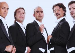 Elio, il Sanremo che non fu mai ufficiale
