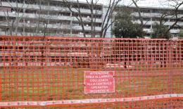 &ldquo;Vuoto&rdquo; che pesa 100mila euro