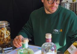 Il gin veronese conquista Londra
