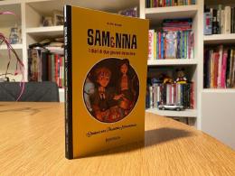 Sabato con La Voce i detective Sam e Nina