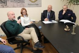 Una pioggia di sms trappola