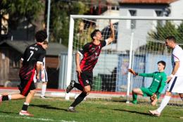 Loreo e Union sorridono, il Bocar ruggisce