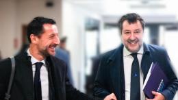 Grandi malumori nel centrodestra