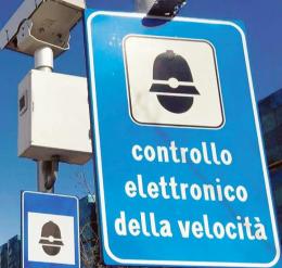 Nuovo autovelox in Ss16: ci siamo quasi