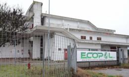 Ecopol, stop al progetto per 6 mesi