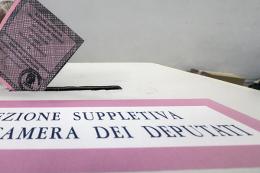 Poker di candidati per la Camera