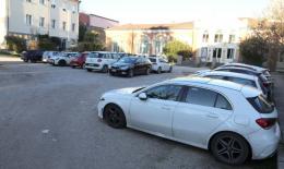 Una sentenza per un parcheggio