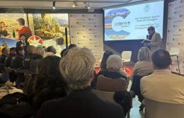 Lo sport locale si presenta a Cortina