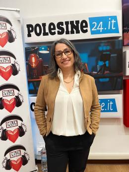 Barbara Barbierato: l'odontoiatria integrata da voce al futuro