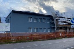 Ecco le case della comunit&agrave;: la sanit&agrave; del futuro