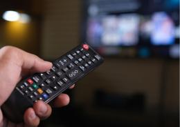 Eremo di Camaldoli: basta Netflix
