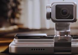 Addio alla tavoletta
