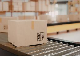 Arrivano i dazi sui piccoli pacchi
