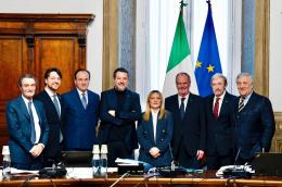 Autonomia regionale, Stefani al Consiglio dei ministri