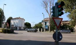 Da luned&igrave; i lavori per la rotonda