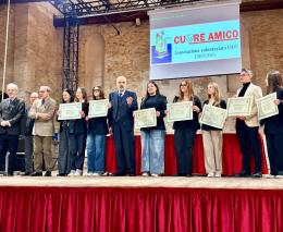 Un anno di prevenzione e sostegno