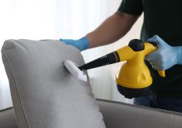 Il potere del vapore
