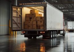 Export, l&rsquo;Italia corre oltre i dazi
