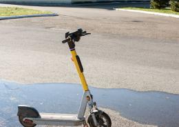 Bari, 25enne aggredita a martellate
